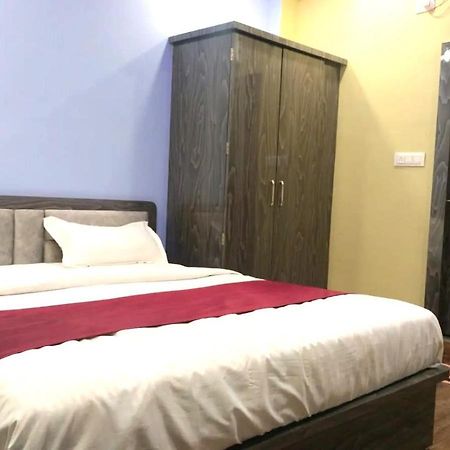 Baba Hotel Shāmpur Exterior foto